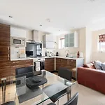Apartment Hare Hideaway - 200m From Minster *