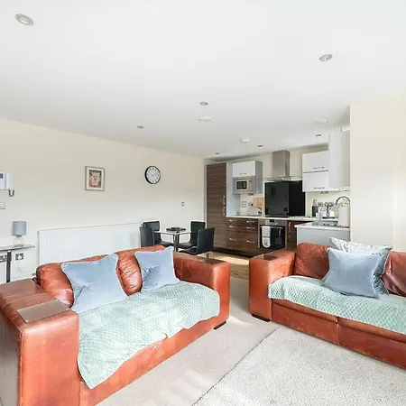 Hare Hideaway - 200m From Minster * יורק