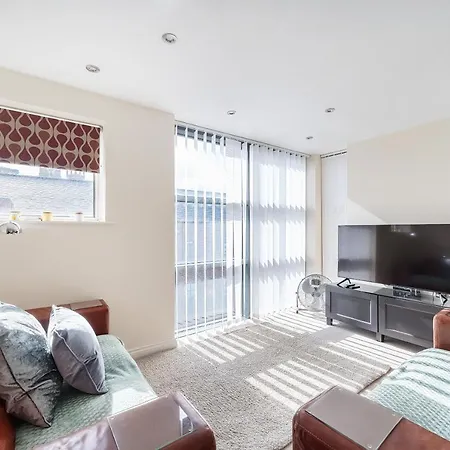 Hare Hideaway - 200m From Minster Apartment York