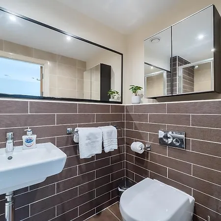 Hare Hideaway - 200m From Minster Apartamento