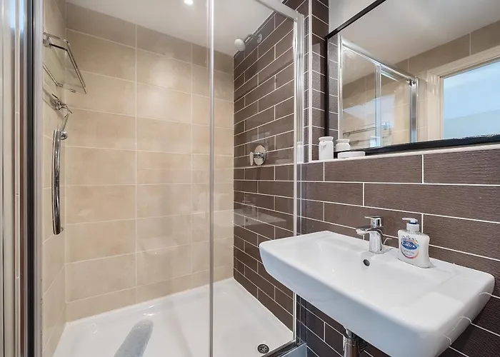 Appartement Hare Hideaway - 200m From Minster York