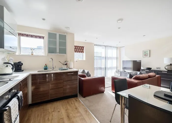 Hare Hideaway - 200m From Minster Appartement York