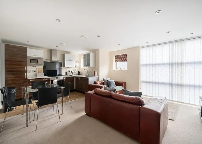 Appartement Hare Hideaway - 200m From Minster York