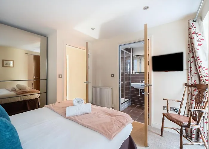 Appartement Hare Hideaway - 200m From Minster York