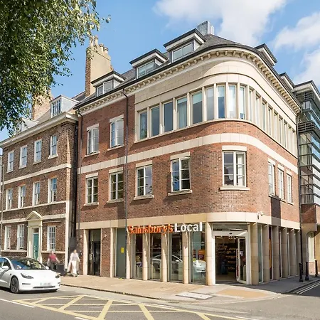 Hare Hideaway - 200m From Minster York