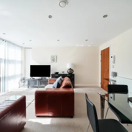 Apartamento Hare Hideaway - 200m From Minster *