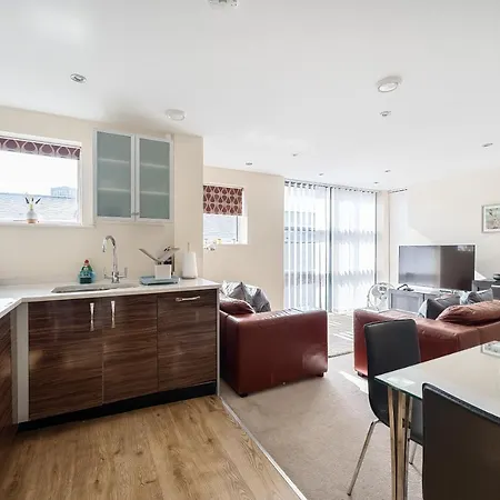 Hare Hideaway - 200m From Minster Apartamento York