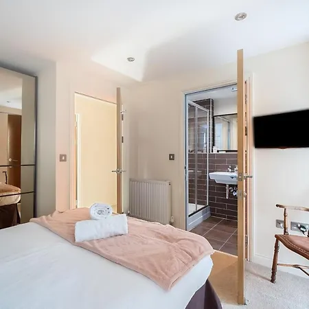 Apartamento Hare Hideaway - 200m From Minster York